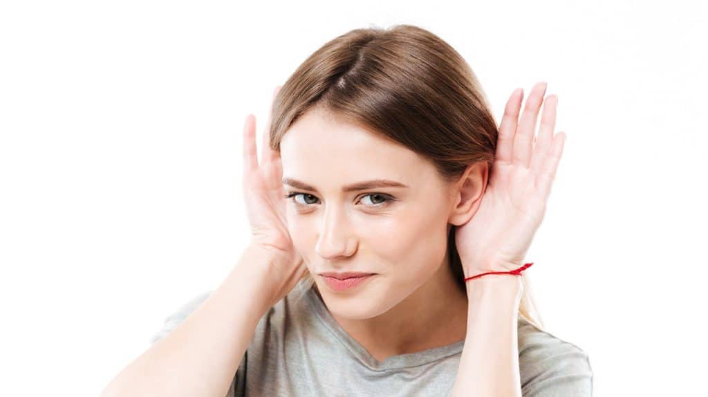 Cannabis oil per problemi di udito? Ecco che cosa dice la scienza