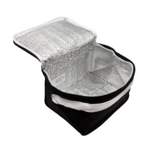 Borsa termica Crystalweed