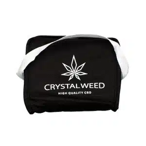 Borsa termica Crystalweed