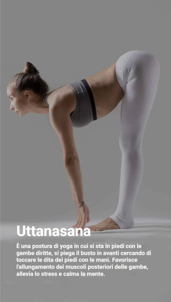 Yoga 7 posizioni facili da fare a casa 4 Yoga 7 posizioni facili da fare a casa 4