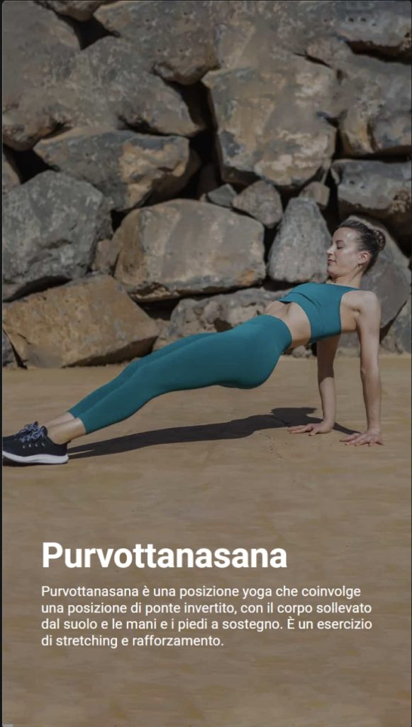 Yoga 7 posizioni facili da fare a casa 7 Yoga 7 posizioni facili da fare a casa 7