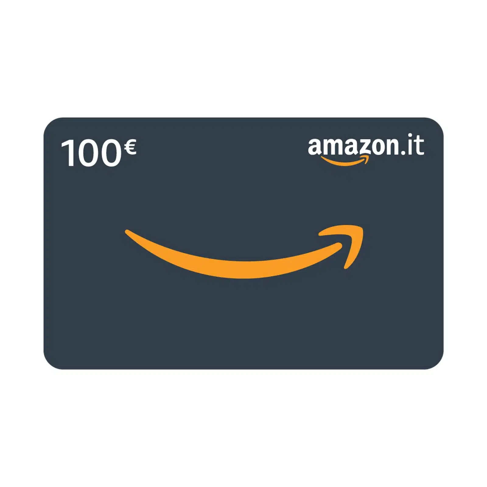 Gift Card Amazon 100 Euro
