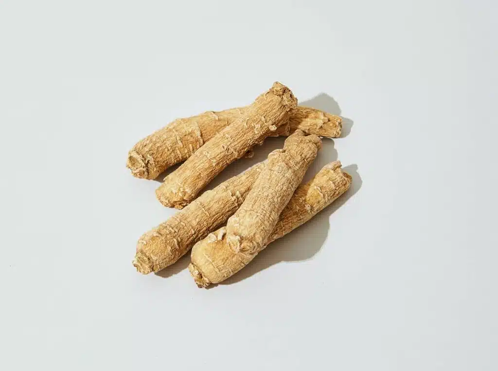 ginseng