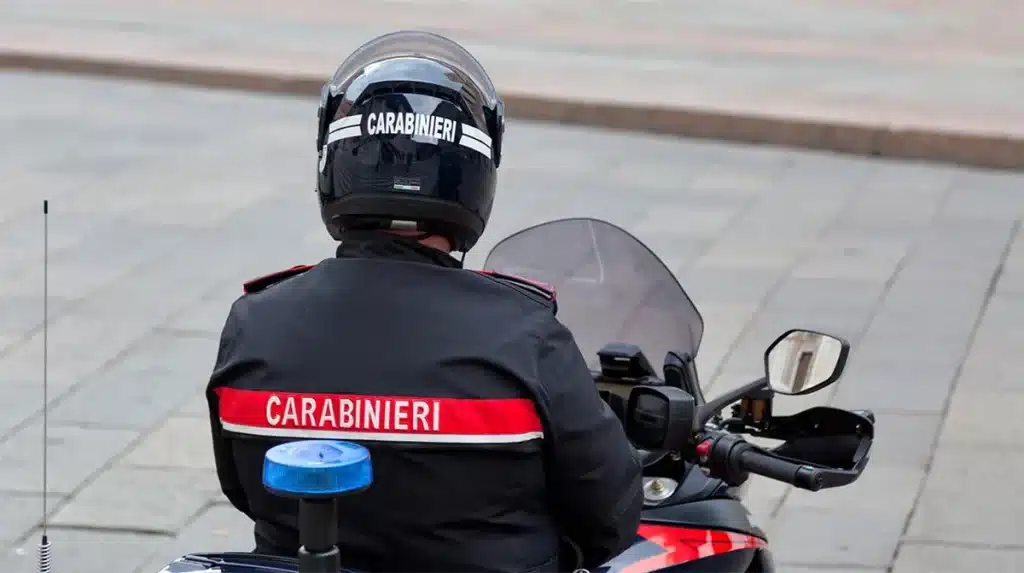 Cosa succede se ti fermano con il CBD nel 2026?