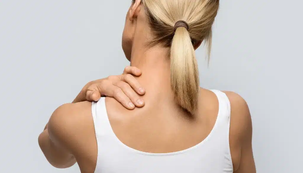 Come sfiammare velocemente la cervicale?