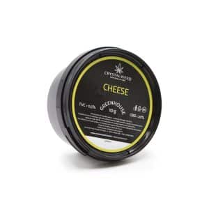 Cheese cannabis light 10 grammi