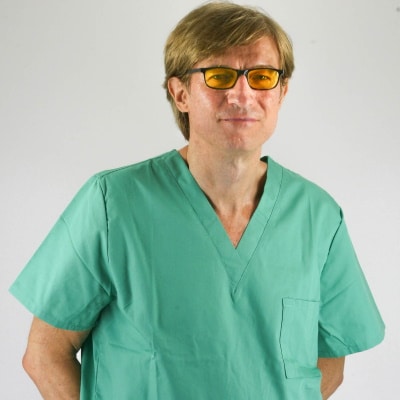 Dott. Alberto Vazzoler