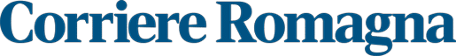 Corriere Romagna logo