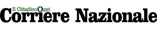 Corriere nazionale logo