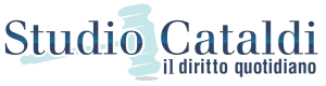 Logo dello studio legale Cataldi