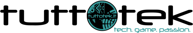 Logo di Tuttotek