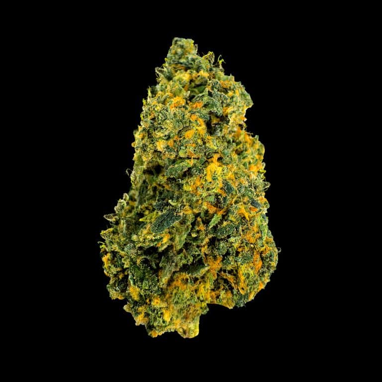 Cali Mandarine 3g ~ cannabis light