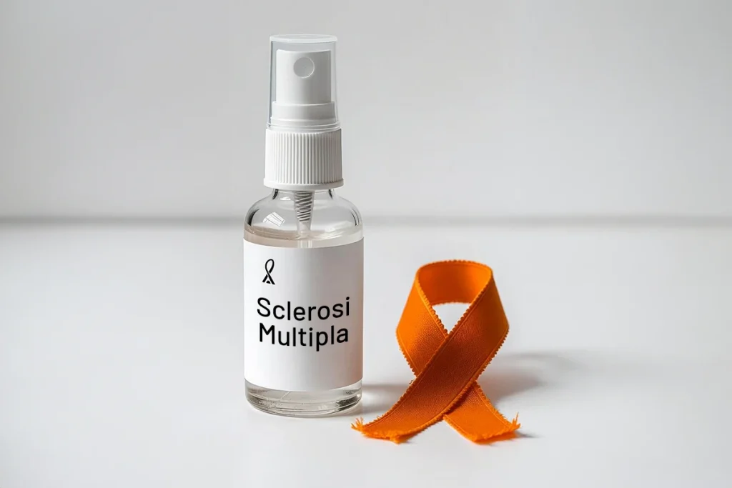 Sativex e sclerosi multipla