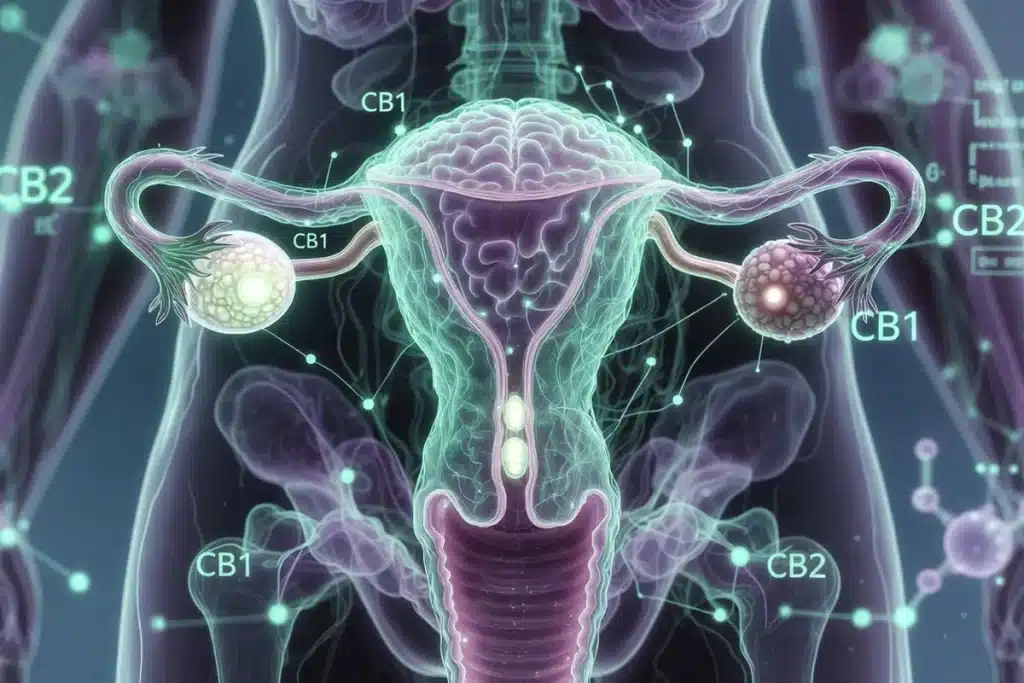 CBD e salute femminile: oltre la menopausa