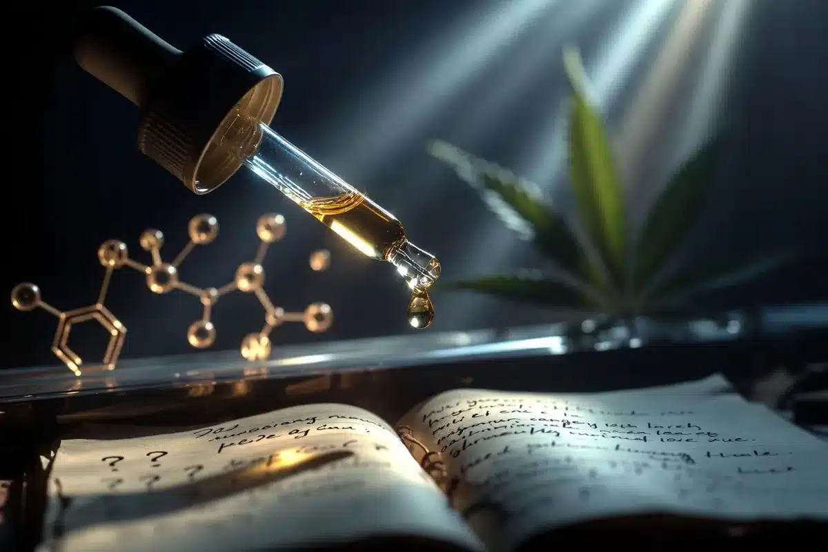 CBD per principianti