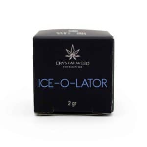 Ice-O-Lator CBD 2 gr