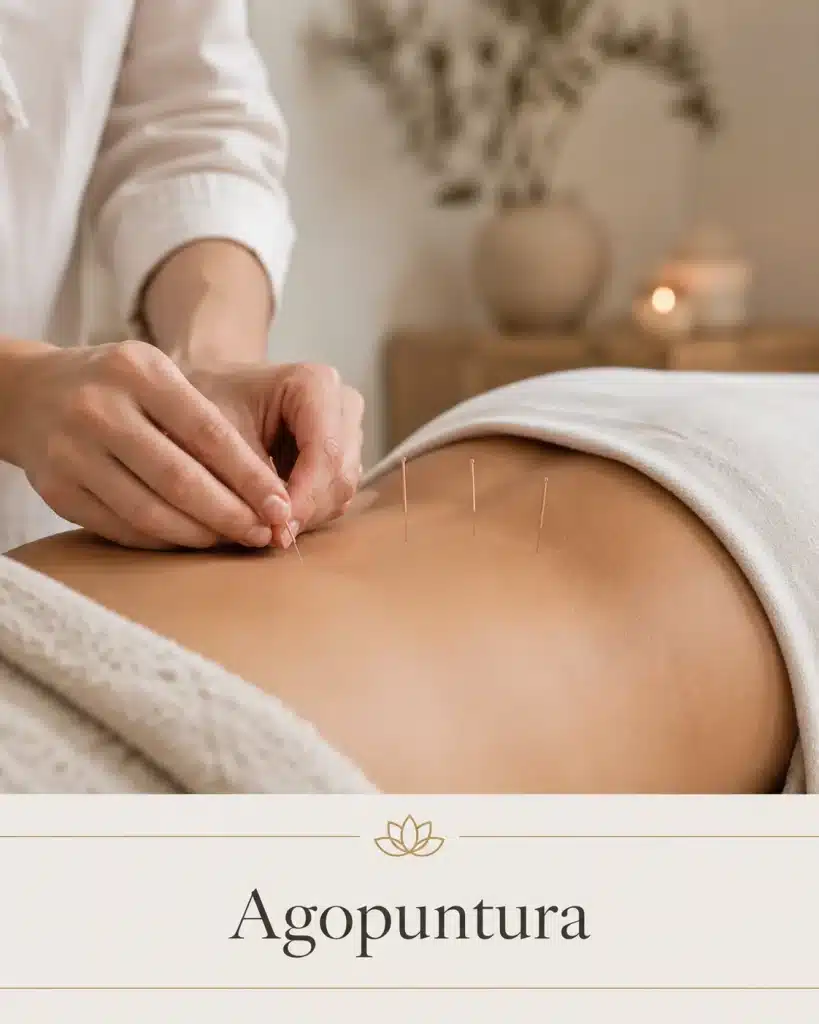 agopuntura sciatica