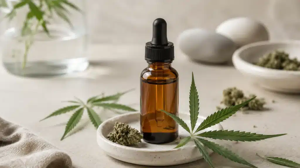 CBD Ovaio Policistico