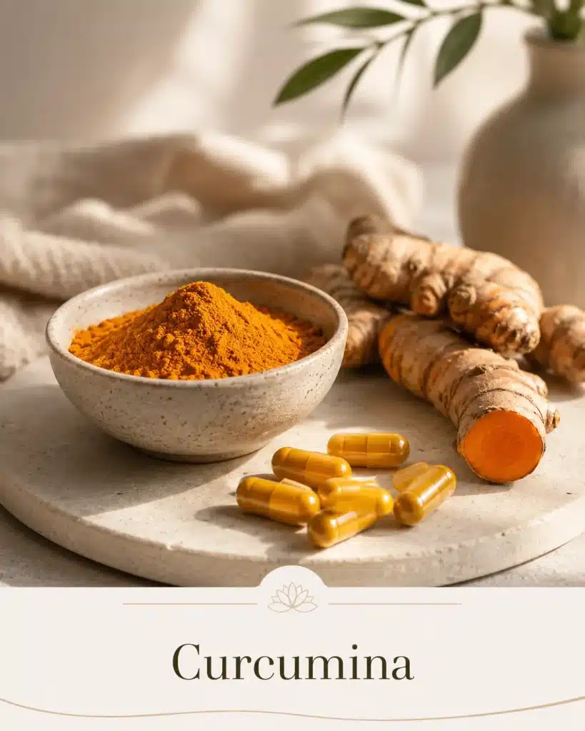 curcumina sciatica