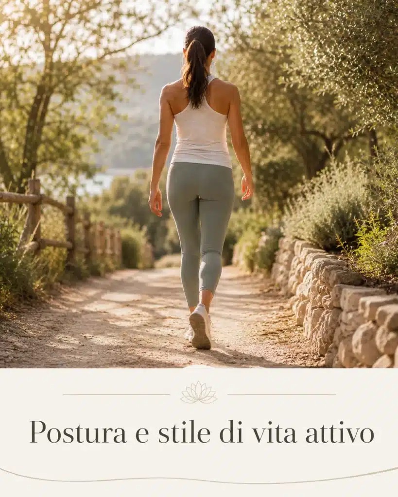 postura sciatica